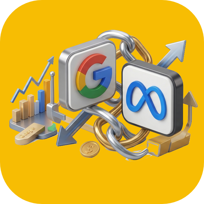 Google & Meta Ads