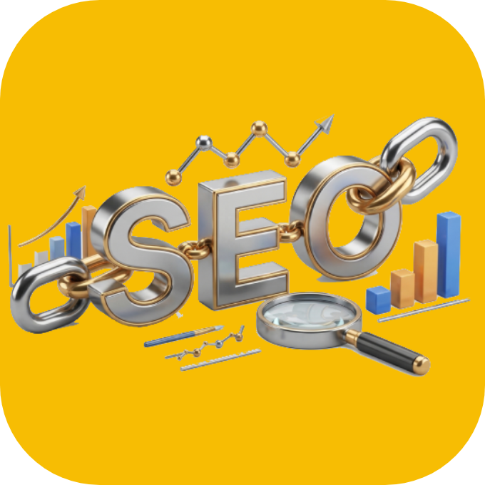 SEO Optimization