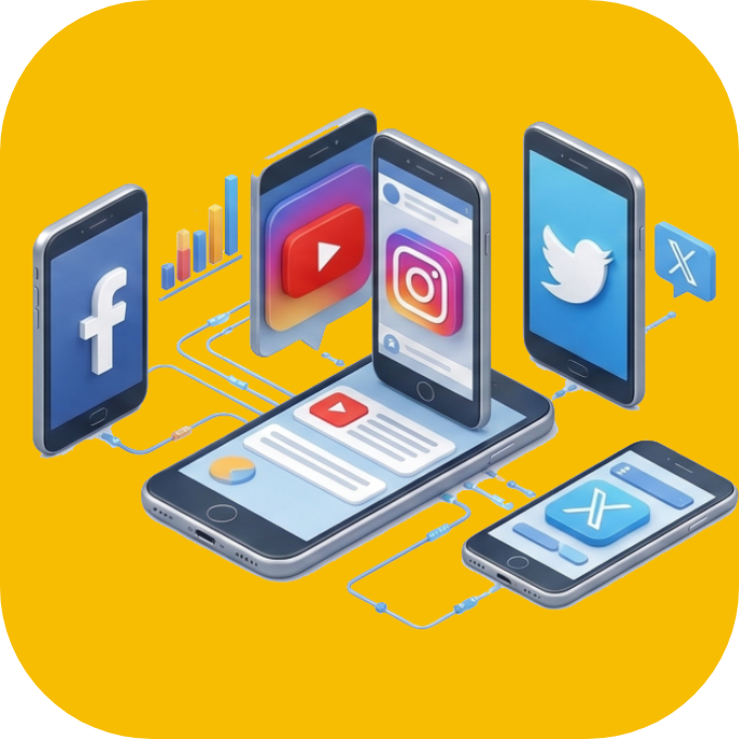 Social Media Management