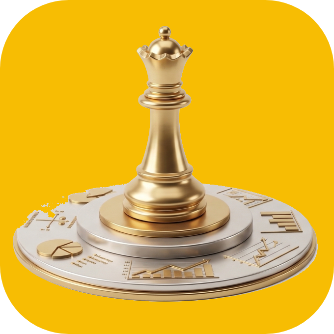 Brand Identity & Strategy