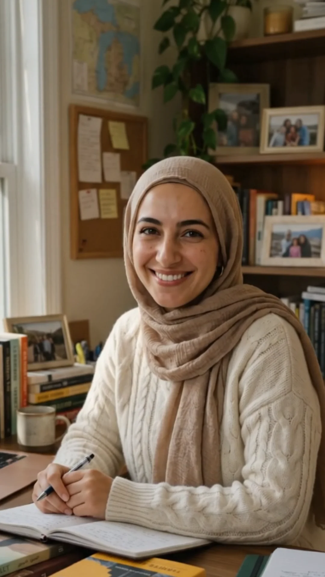 Layla Hammoud